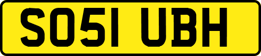SO51UBH