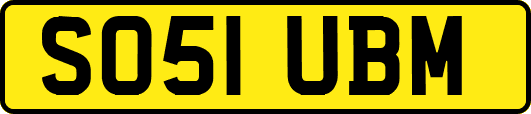 SO51UBM