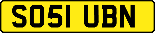 SO51UBN