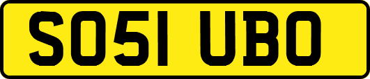 SO51UBO