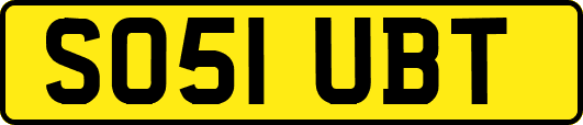 SO51UBT