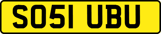 SO51UBU