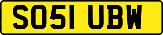 SO51UBW