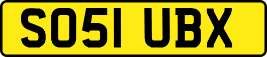 SO51UBX