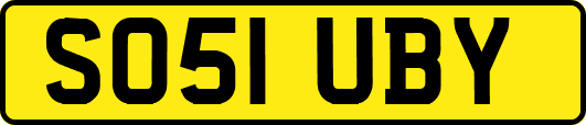 SO51UBY