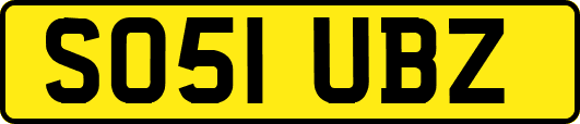 SO51UBZ