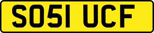 SO51UCF