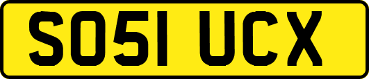 SO51UCX