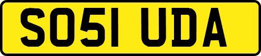 SO51UDA