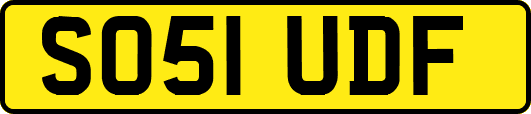 SO51UDF