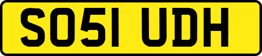 SO51UDH