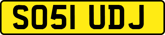 SO51UDJ