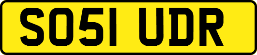 SO51UDR