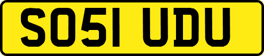 SO51UDU