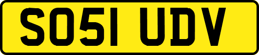 SO51UDV