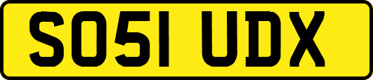 SO51UDX