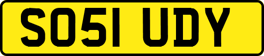 SO51UDY