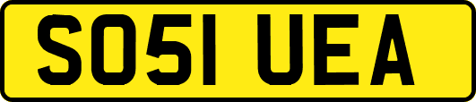 SO51UEA