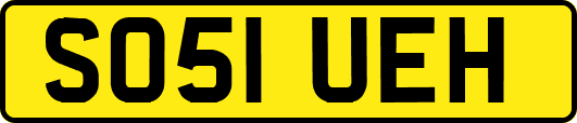 SO51UEH