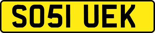 SO51UEK