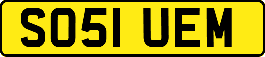 SO51UEM