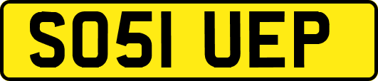 SO51UEP