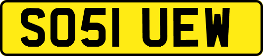 SO51UEW