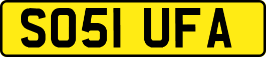 SO51UFA