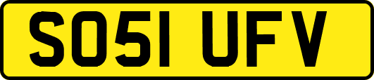 SO51UFV