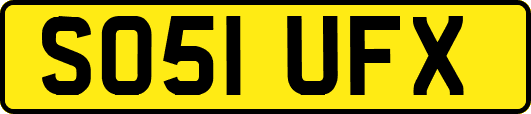 SO51UFX