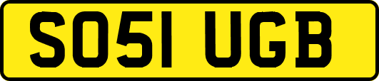 SO51UGB