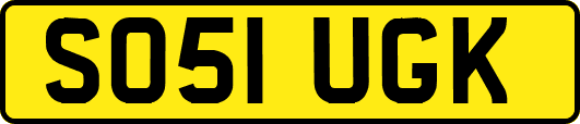 SO51UGK