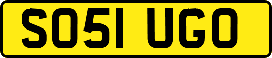 SO51UGO