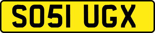 SO51UGX