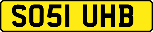 SO51UHB