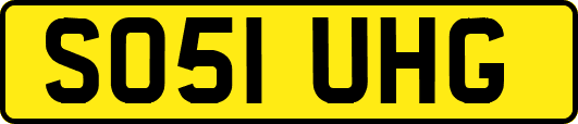 SO51UHG