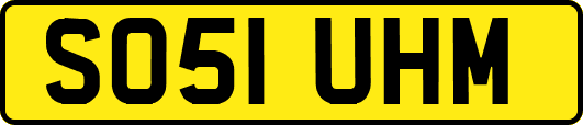 SO51UHM