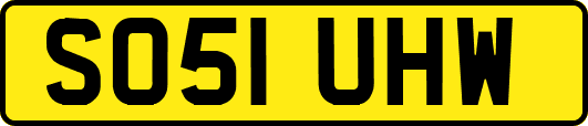 SO51UHW