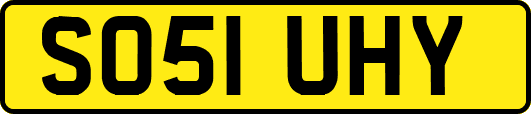 SO51UHY