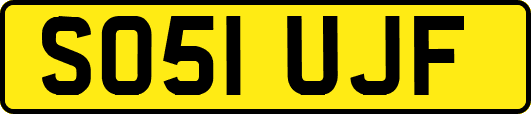 SO51UJF