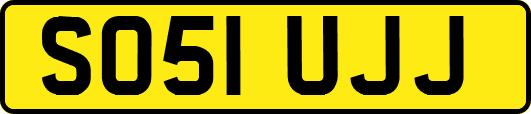 SO51UJJ