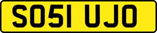 SO51UJO