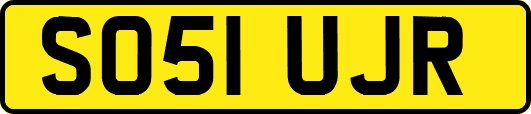 SO51UJR