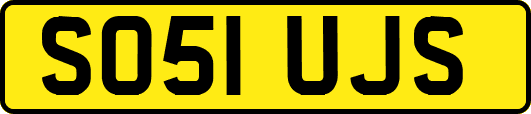 SO51UJS