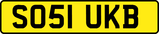 SO51UKB