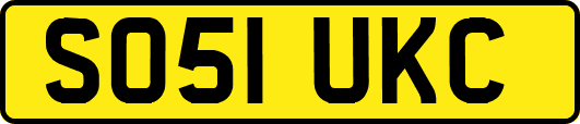 SO51UKC