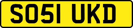 SO51UKD