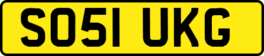 SO51UKG