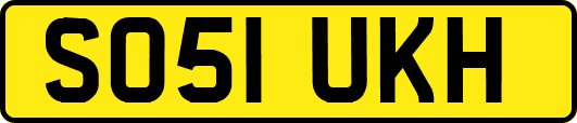 SO51UKH