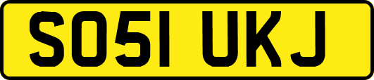 SO51UKJ